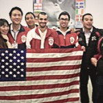 Team USA Returns with Gifts from Italy | Results